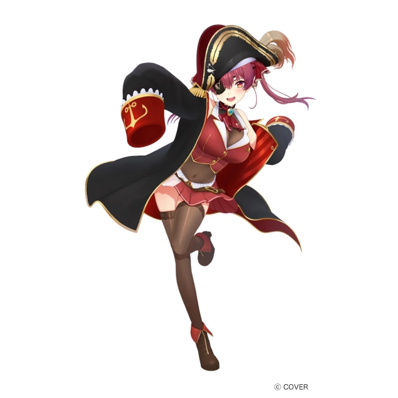 宝鐘マリン