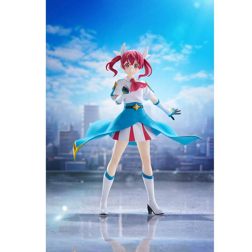 株式会社 マジルミエ Trio-Try-iT Figure 桜木カナフィギュア Trio-Try-iT Figureー桜木カナー | GOODS | TVアニメ『株式会社