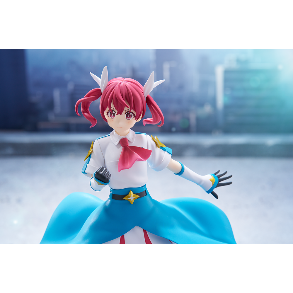 株式会社 マジルミエ Trio-Try-iT Figure 桜木カナフィギュア Trio-Try-iT Figureー桜木カナー | GOODS | TVアニメ『株式会社