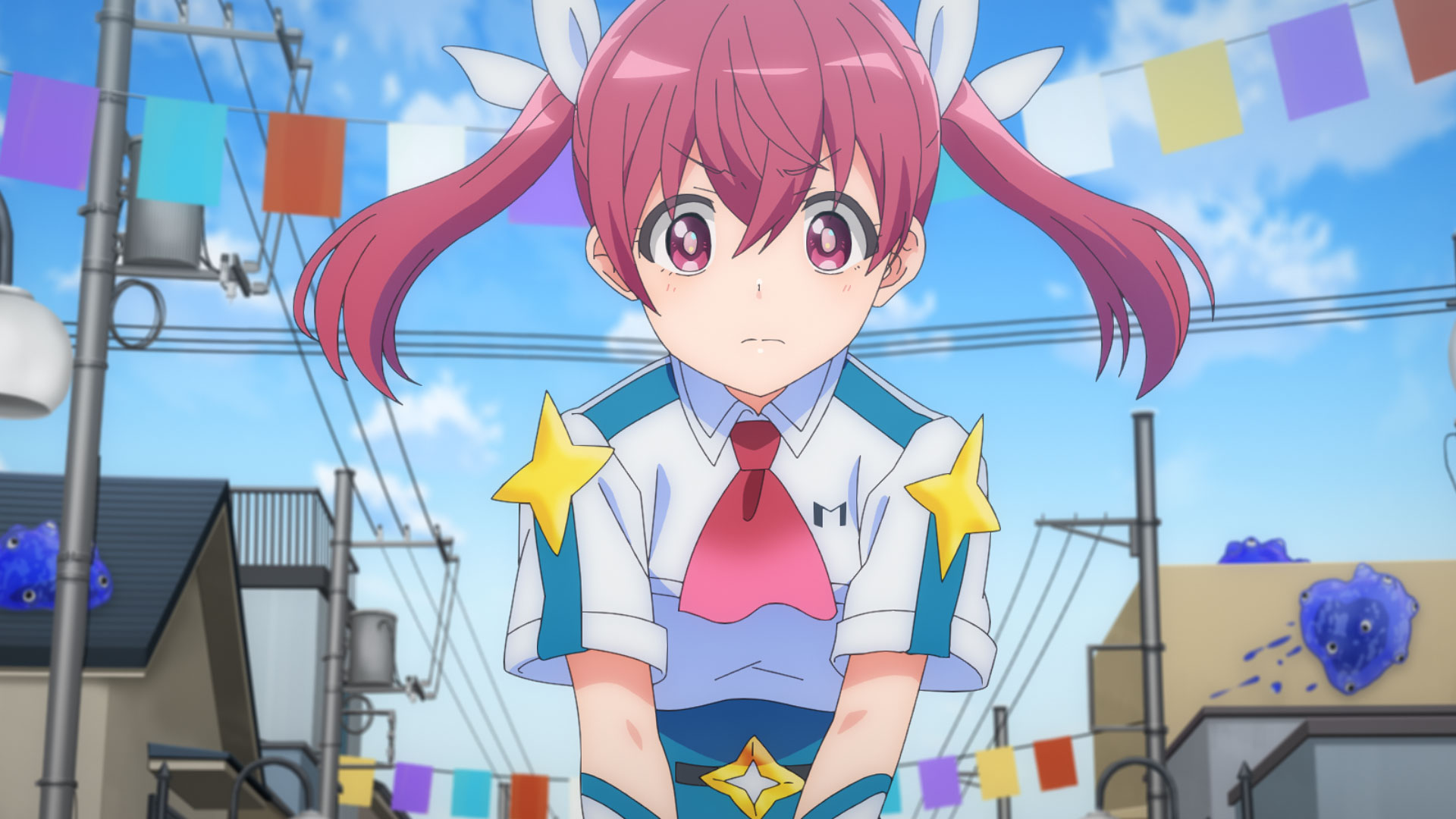 しんしん　株式会社マジルミエ 株式会社マジルミエ【公式】 (@MagilumiereLtd) / X