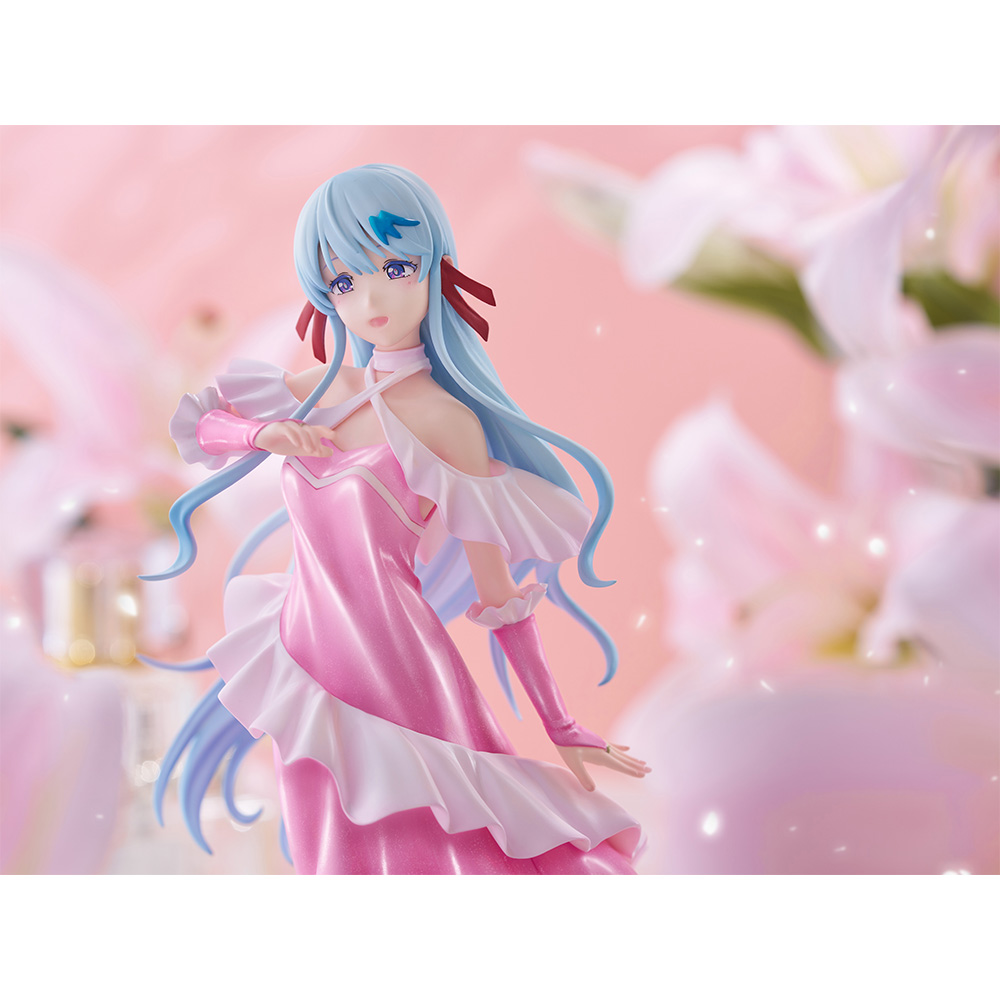 BANDAI M&Vシリーズ LILY MARREIN リリーマルレーン Amazon.co.jp